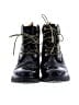 Timberland Black Ankle Boots Size 9 1/2 - photo 2