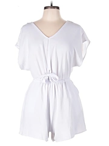 Discreet Romper (view 1)