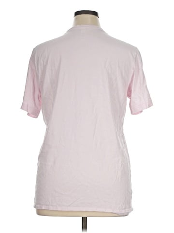Bella Short Sleeve T-Shirt (view 2)