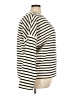 SPANX Stripes Ivory Pullover Sweater Size 3X - photo 4