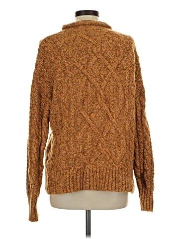 L.L.Bean Turtleneck Sweater (view 2)