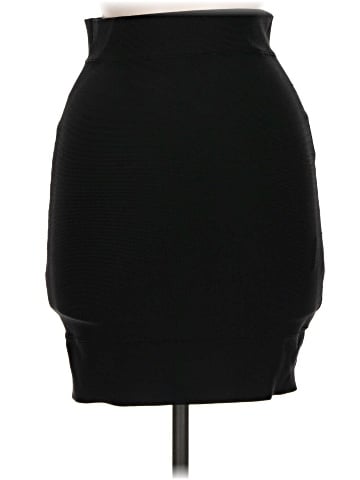 BCBGMAXAZRIA Casual Skirt (view 2)