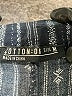 Cotton On Print Blue Shorts Size M - photo 3