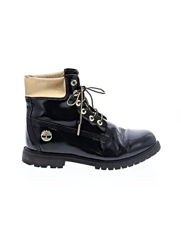 Timberland Ankle Boots (view 1)
