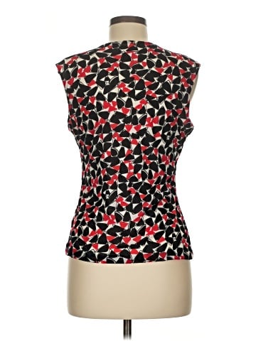 Kenneth Cole REACTION Sleeveless Top (view 2)