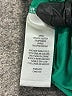 Eliza J Tropical Green Cocktail Dress Size 10 - photo 8