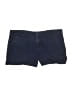 Bebop Solid Blue Shorts Size 11 - photo 1