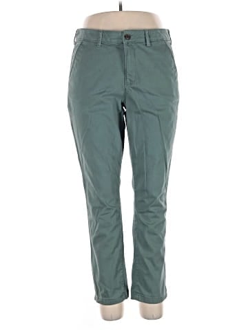St. John's Bay Casual Pants (view 1)