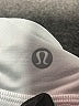 Lululemon Athletica Silver Tank Top Size 8 - photo 7