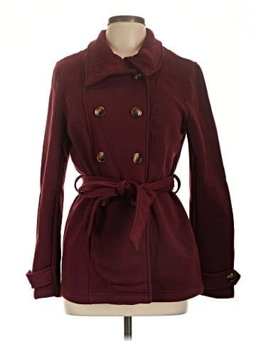 Forever 21 Coat (view 1)