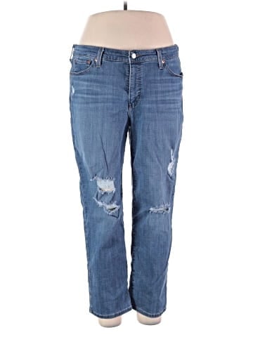 Levi's Jeans (view 1)