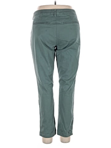 St. John's Bay Casual Pants (view 2)