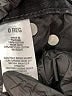 Aeropostale 100% Cotton Black Jeans Size 0R - photo 8