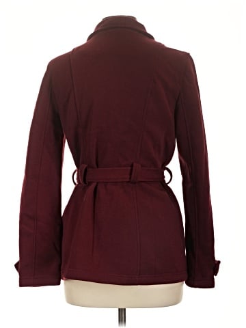 Forever 21 Coat (view 2)