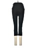 Gap Fit Black Active Pants Size Med Maternity - photo 2