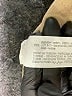 Zara 100% Cotton Tan Jacket Size M - photo 7