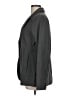 Eddie Bauer Gray Blazer Size 12 - photo 5