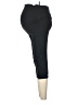 Gap Fit Black Active Pants Size Med Maternity - photo 5