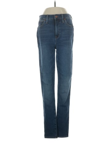 Madewell Jeans (view 1)