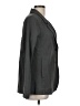 Eddie Bauer Gray Blazer Size 12 - photo 4