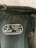 Score 100% Polyester Solid Black Athletic Shorts Size L (youth) - photo 3