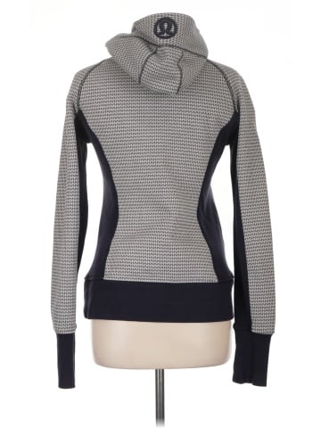 Lululemon Athletica Zip Up Hoodie (view 2)