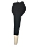 Gap Fit Black Active Pants Size Med Maternity - photo 4
