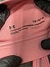Under Armour Pink Sports Bra Size L - photo 7