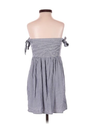 American Eagle Outfitters Casual Dress (view 2)