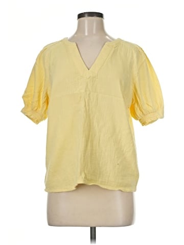 Boden Short Sleeve Blouse (view 1)