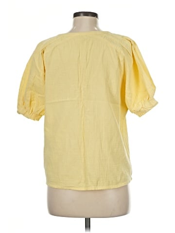 Boden Short Sleeve Blouse (view 2)