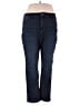 Bandolino Blue Jeans Size 18 - photo 1