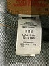Levi's Gray Sleeveless Top Size M (kids) - photo 4