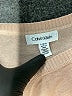 Calvin Klein Pink Pullover Sweater Size L - photo 7