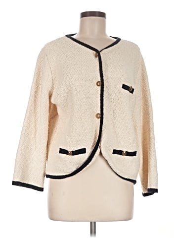 Massimo Dutti Cardigan (view 1)
