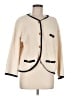 Massimo Dutti Ivory Cardigan Size M - photo 1
