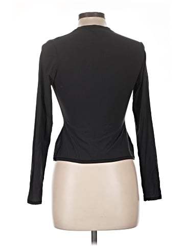 SKIMS Long Sleeve Turtleneck (view 2)