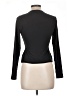 SKIMS Black Long Sleeve Turtleneck Size L - photo 2