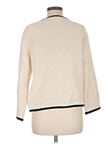 Massimo Dutti Cardigan (view 2)