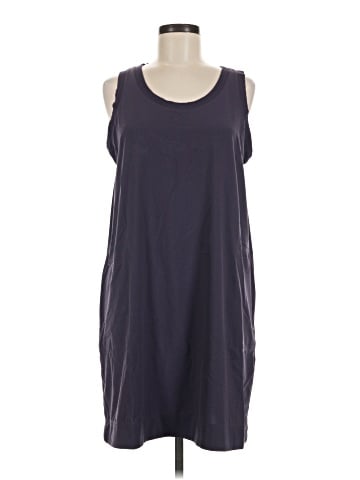 J.Jill Casual Dress (view 1)
