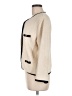 Massimo Dutti Ivory Cardigan Size M - photo 5