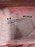 Under Armour 100% Polyester Pink Sweatshirt Size M - photo 7