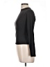 SKIMS Black Long Sleeve Turtleneck Size L - photo 5