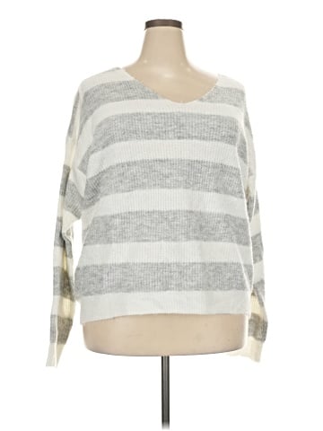Adora Pullover Sweater (view 1)