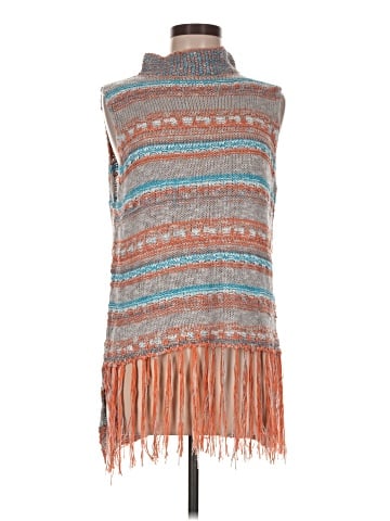 Hayden Sweater Vest (view 1)