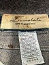 Loomstate 100% Cotton Blue Jeans Size 32 waist - photo 7
