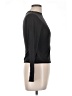 SKIMS Black Long Sleeve Turtleneck Size L - photo 4