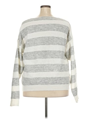 Adora Pullover Sweater (view 2)