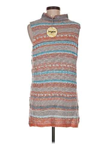 Hayden Sweater Vest (view 2)