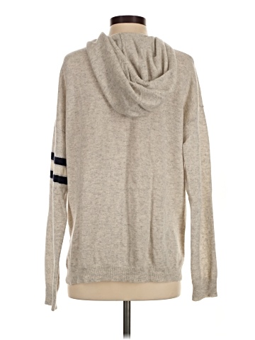 Harper Lane Cashmere Pullover Sweater (view 2)